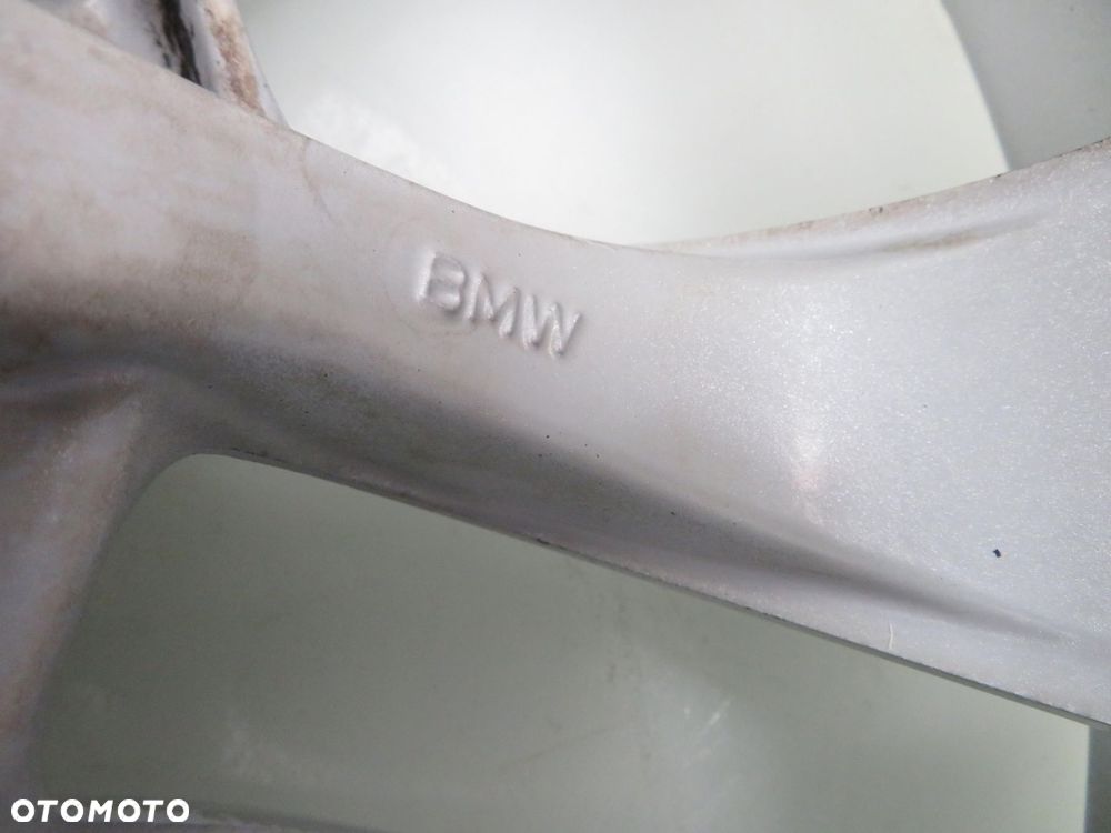 Alufelgi 16'' BMW 3 E36 E46 5x120 ET34 - 3