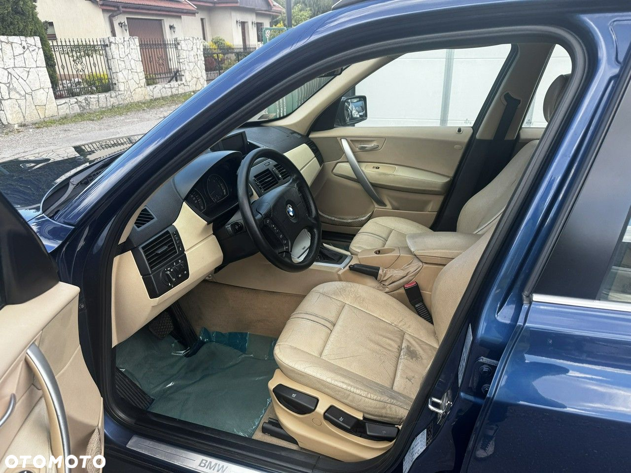 BMW X3 - 11