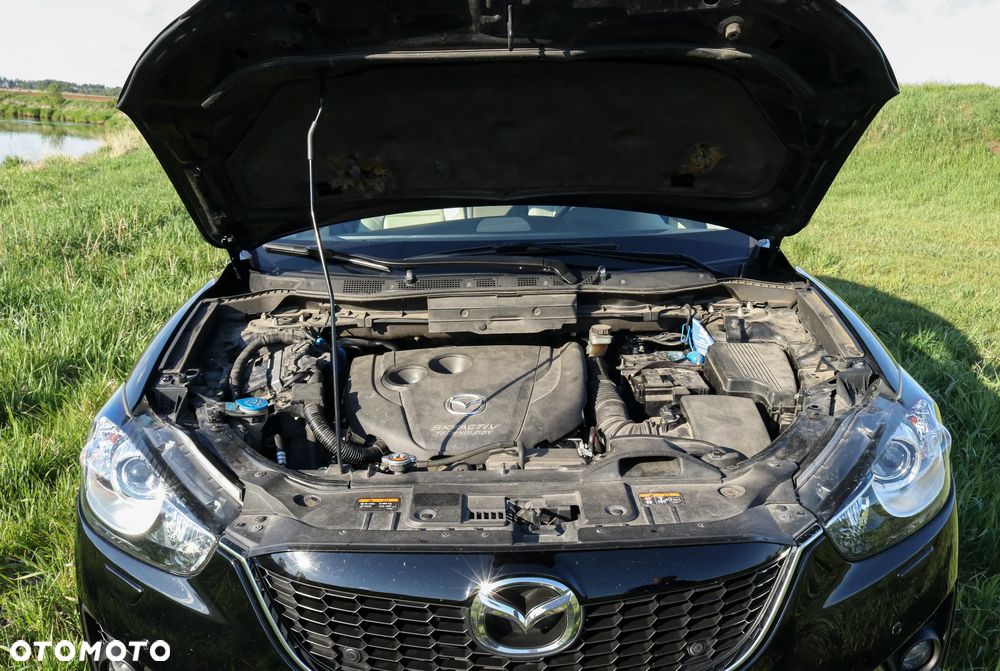 Mazda CX-5 - 6