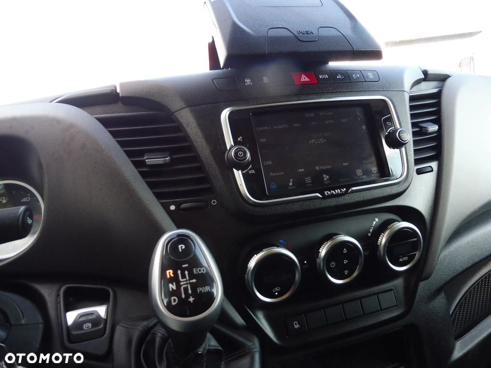 Iveco Daily 35C18 - 20