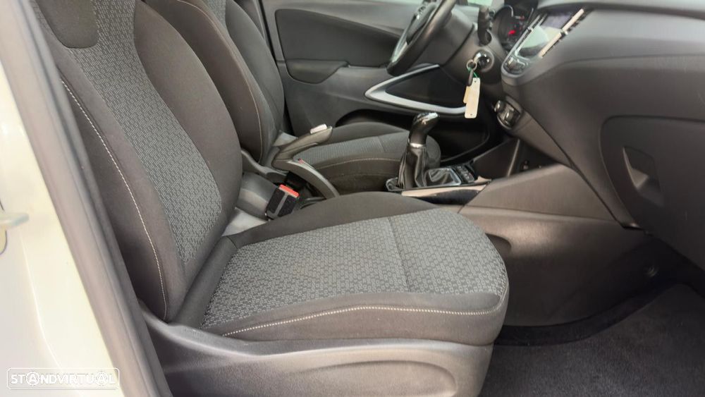 Opel Crossland X 1.2 Innovation FlexFuel J17 - 42
