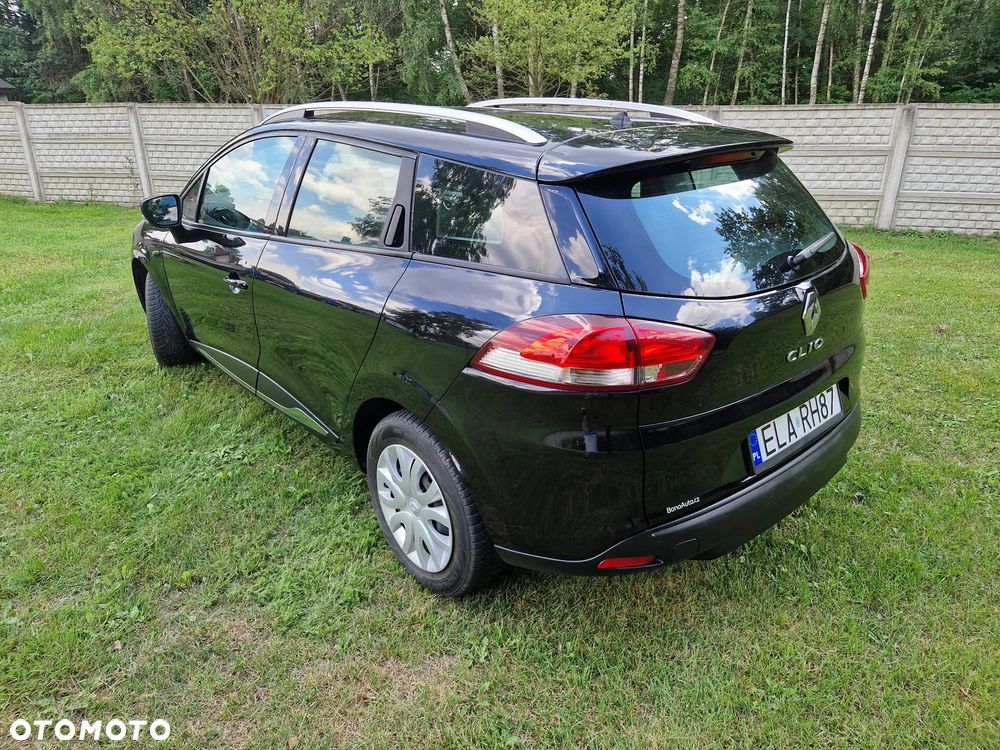 Renault Clio 1.2 16V 75 Experience - 4