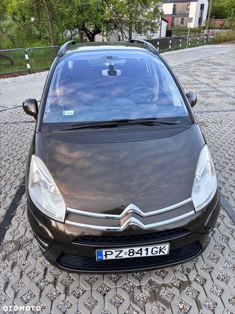Citroën C4 Picasso - 5