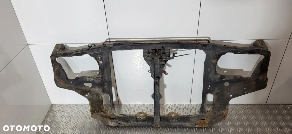 Nissan Terrano II Pas Przedni Wzmocnienie Czołowe - 1