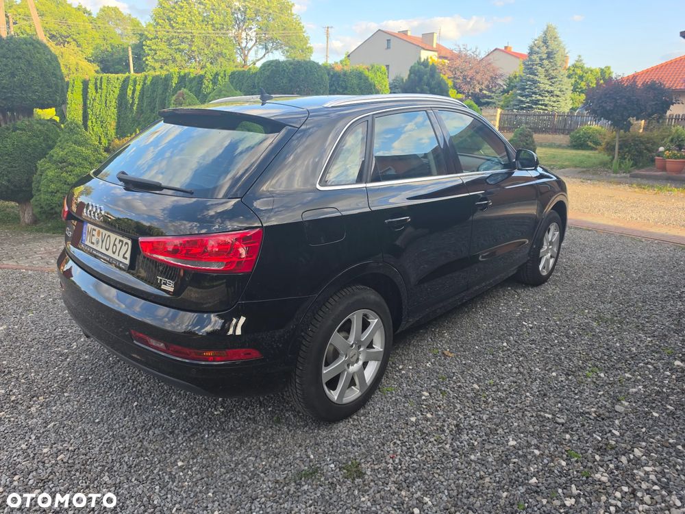 Audi Q3 1.4 TFSI CoD ultra - 3