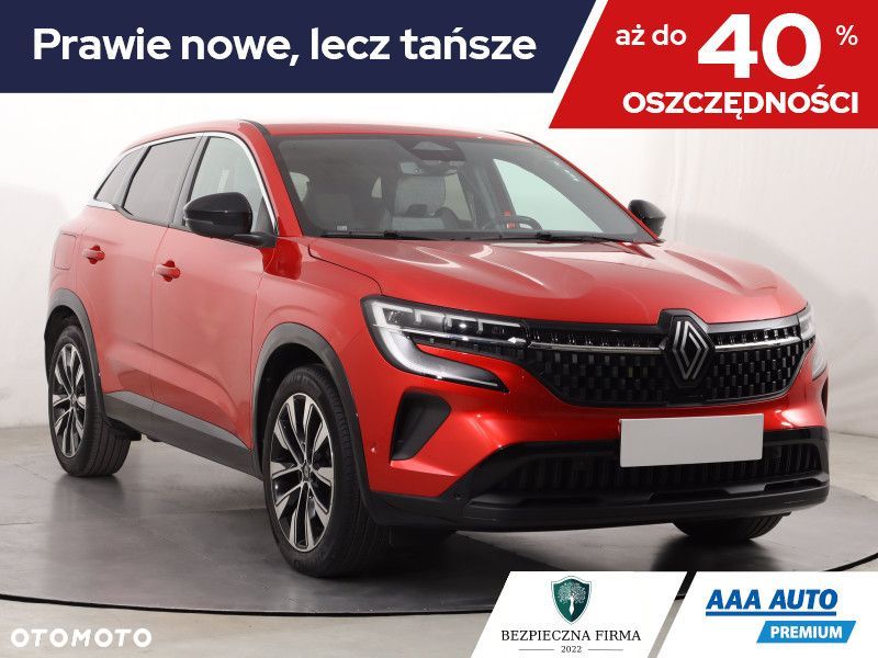Renault Austral - 1
