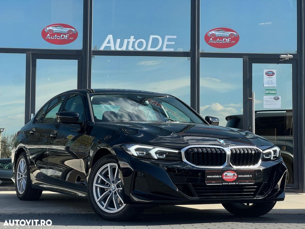 BMW Seria 3 - 2