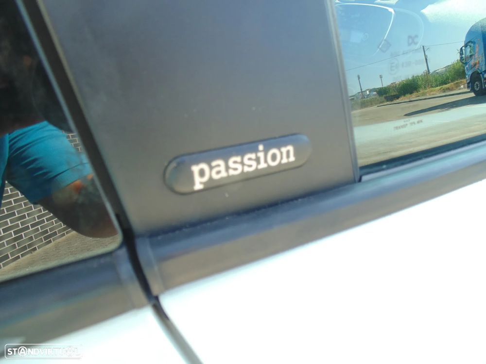 Smart ForFour 0.9 Passion 90 - 18