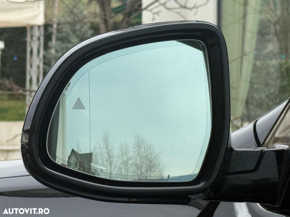 BMW X3 xDrive20d Aut. M Sport - 33