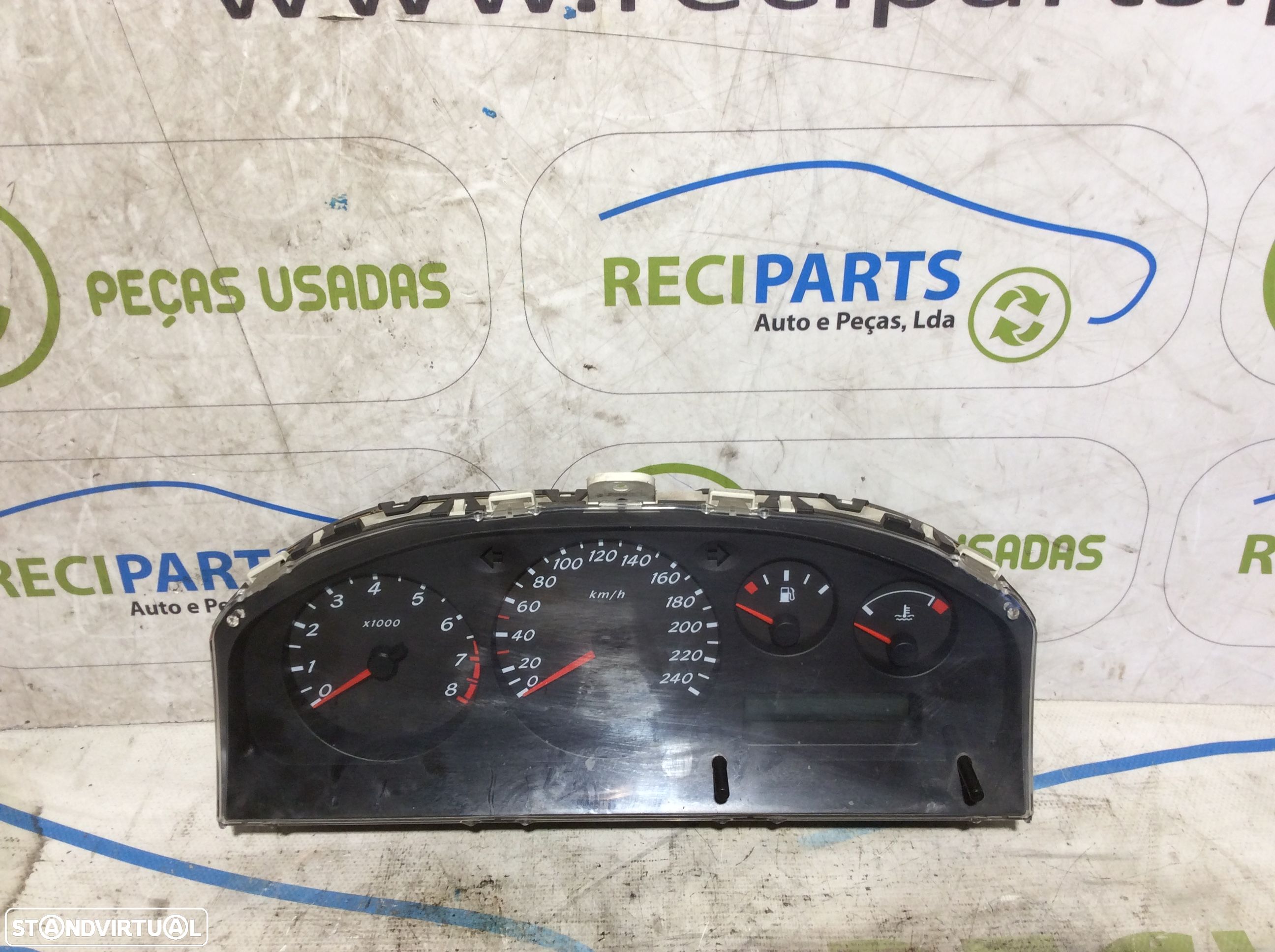 Quadrante Nissan Almera 1.5i Ref. BM504 - 1