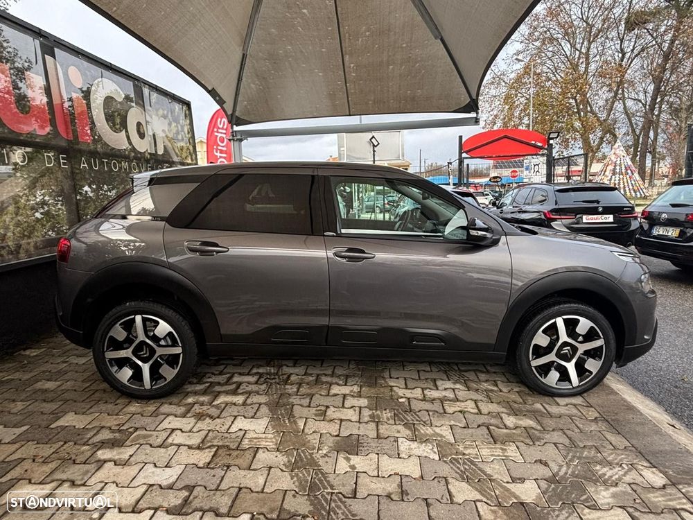 Citroën C4 Cactus 1.5 BlueHDi Feel Pack - 6