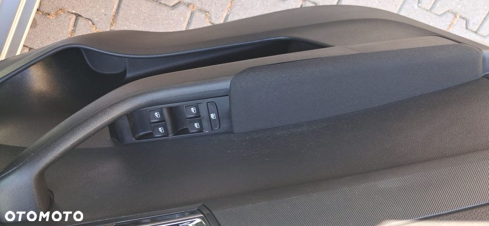 Skoda Fabia - 27