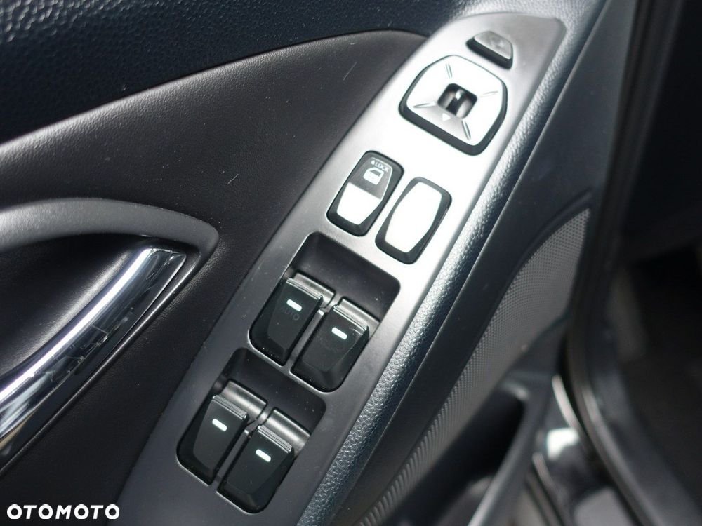 Hyundai ix35 1.7 CRDi 2WD Style - 22