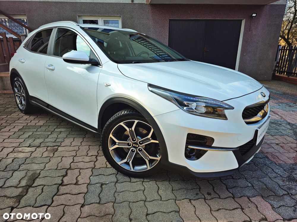 Kia XCeed 1.4 T-GDI M - 5