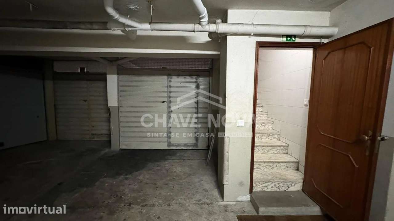 Apartamento T3 no centro de Espinho com garagem box - Grande imagem: 5/16