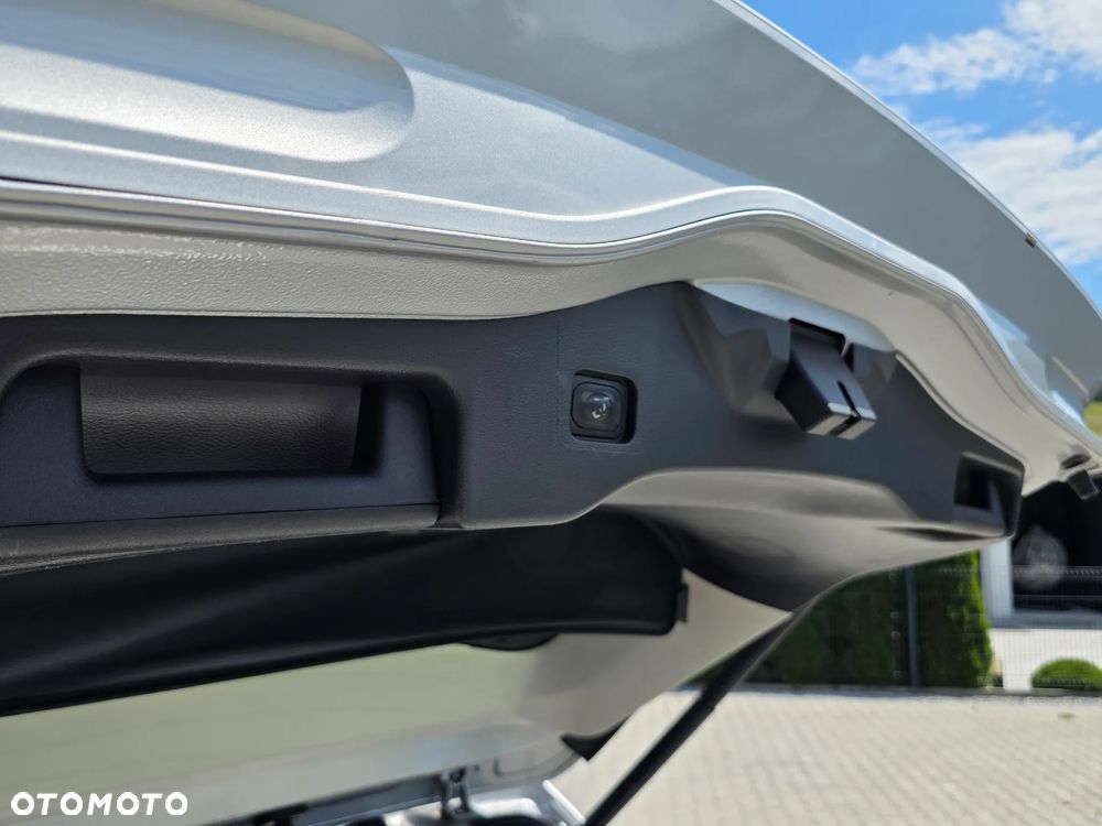 Ford Mondeo 2.0 TDCi STart-Stopp PowerShift-Aut Titanium - 23