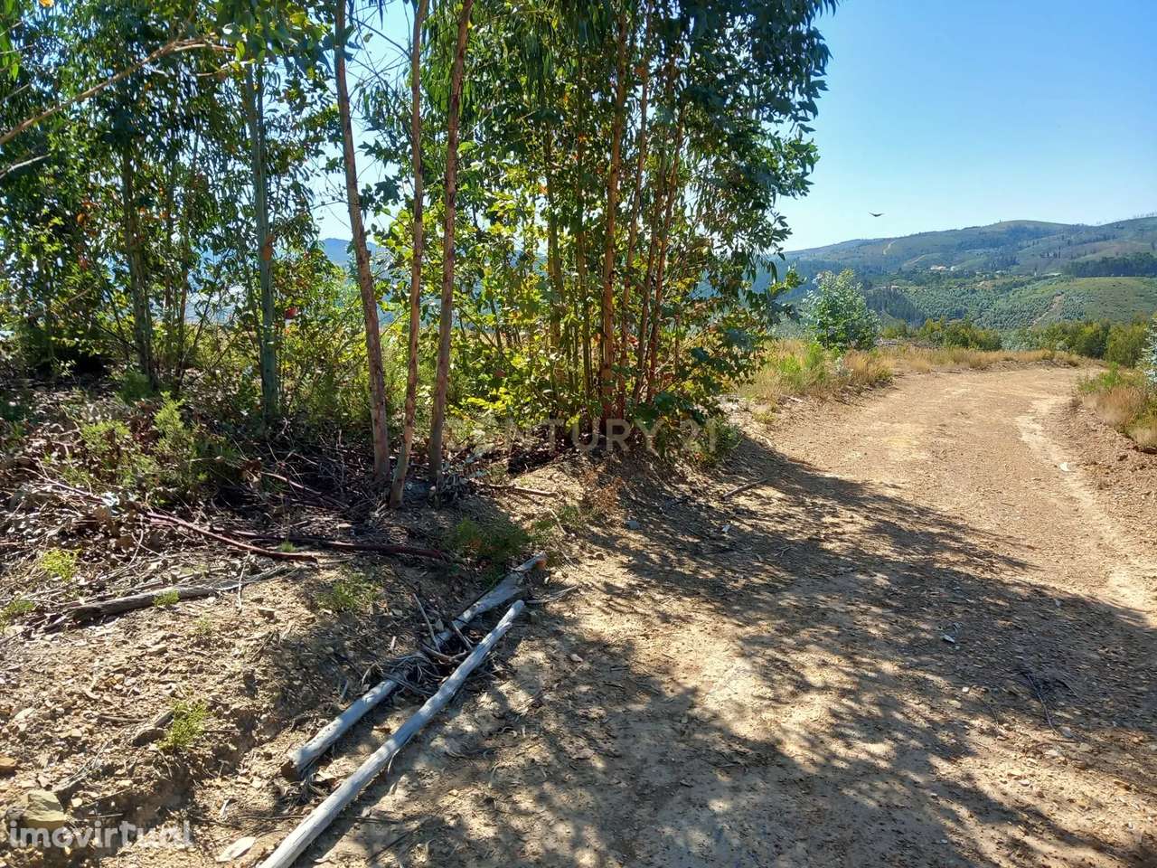 Terreno Rustico, Roqueiro - Grande imagem: 5/8