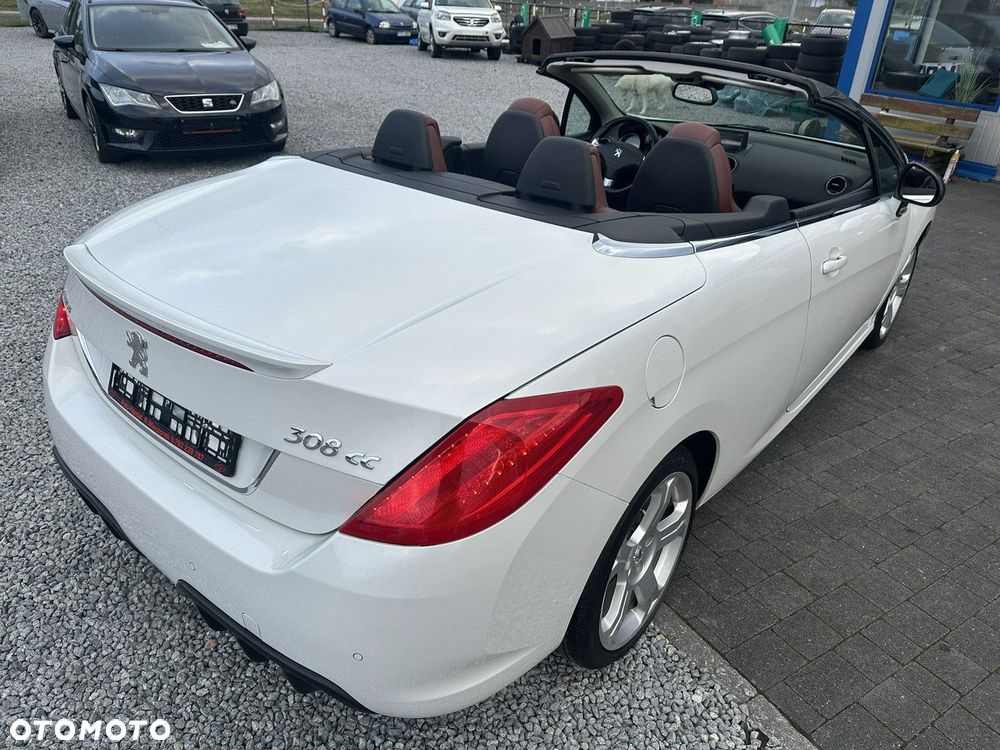Peugeot 308 CC - 34