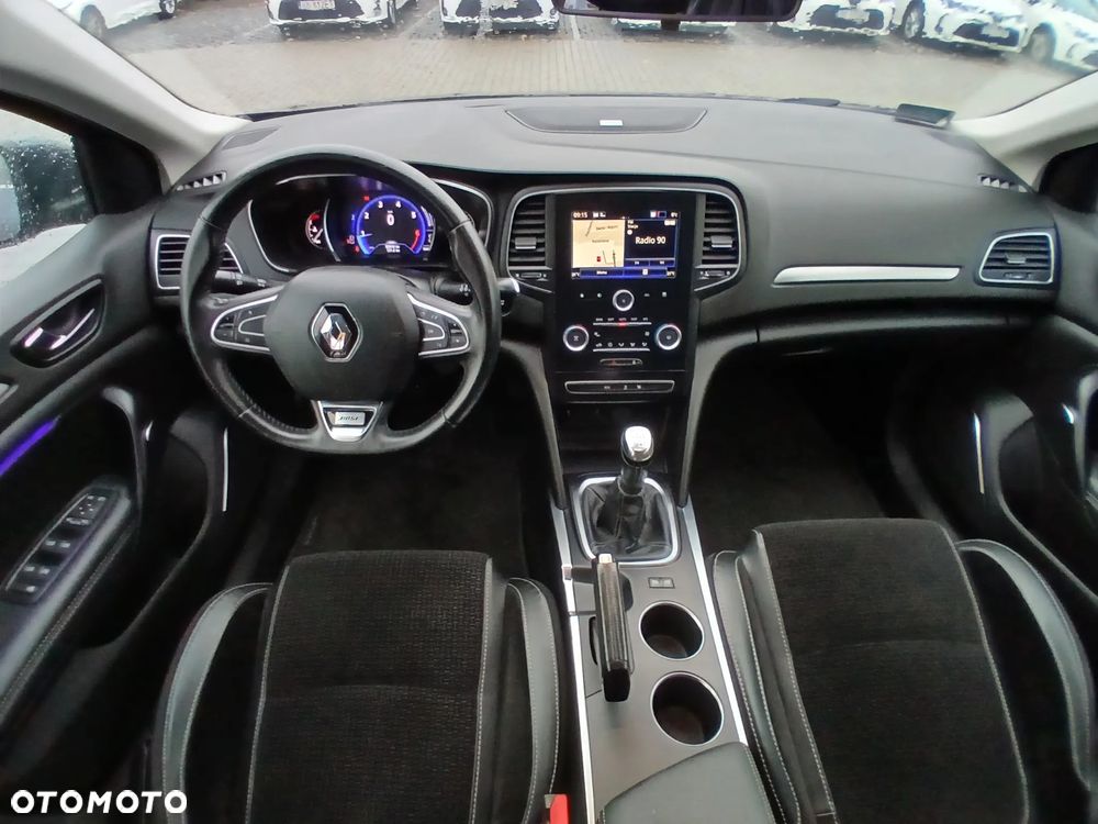 Renault Megane 1.2 Energy TCe Intens - 3