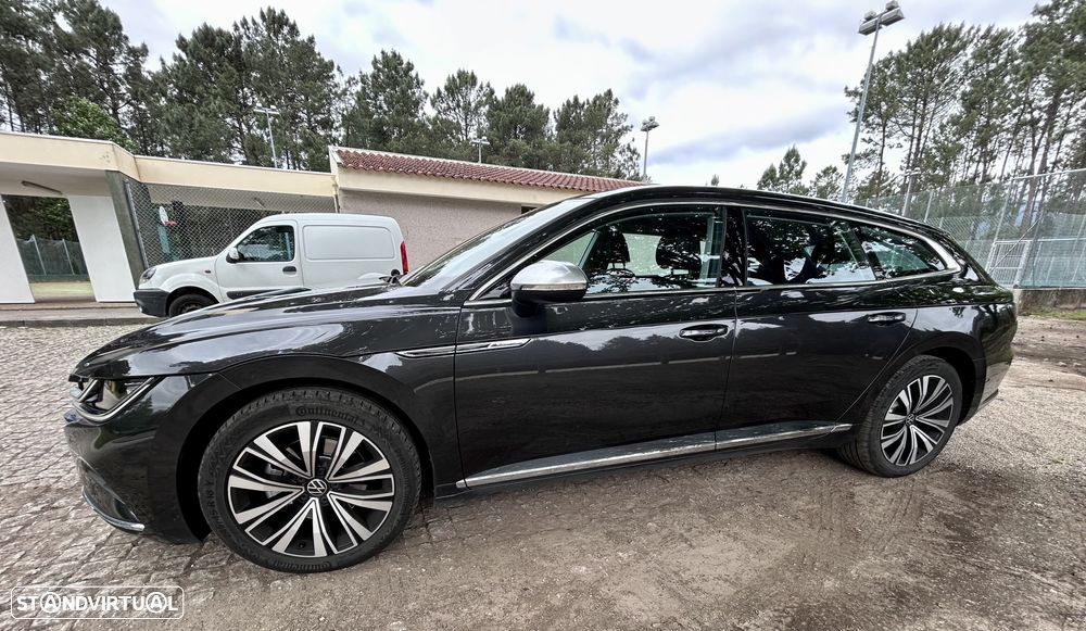 VW Arteon 1.4 TSI eHybrid Elegance - 7