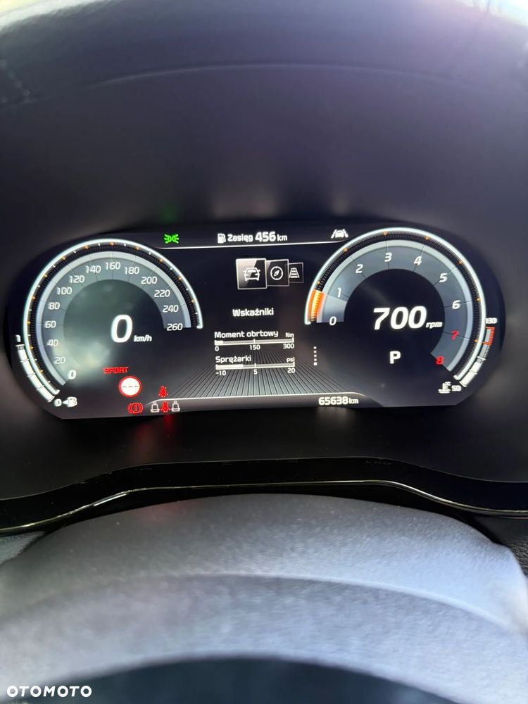 Kia Ceed 1.6 T-GDI GT DCT - 26