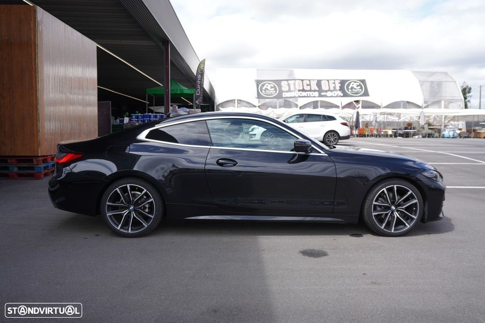 BMW 420 - 14