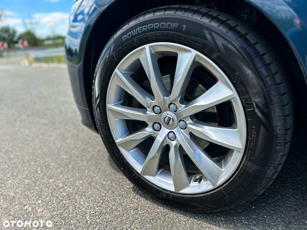 Volvo S90 D3 Momentum - 14