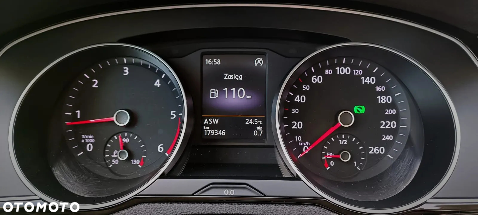 Volkswagen Passat - 22