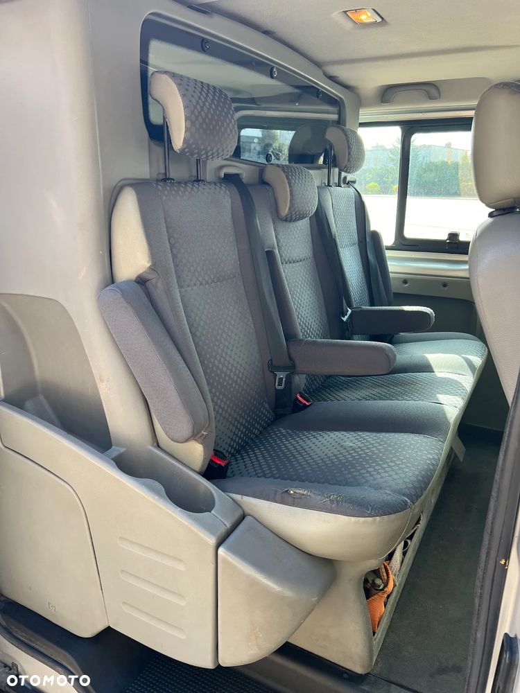 Renault Trafic - 11