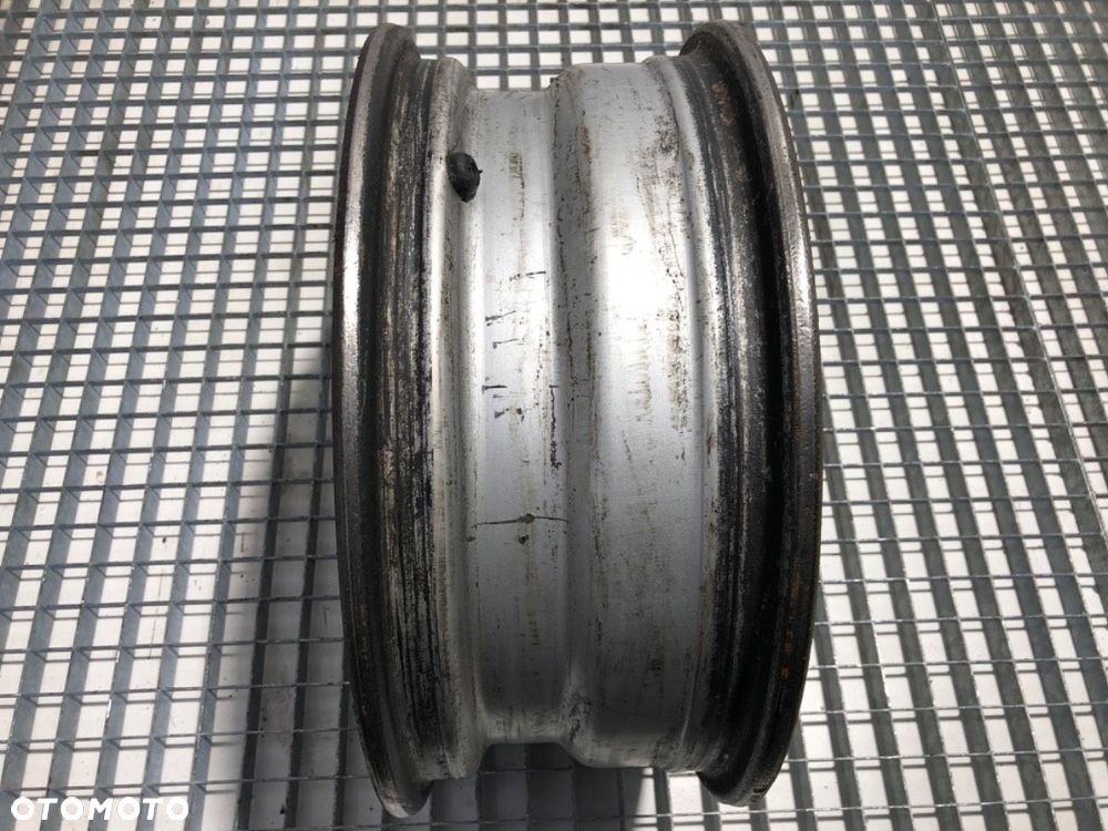 FELGA STALOWA 16  PEUGEOT BOXER Autobus 2005 - 2022 3.0 HDi 115 kW [156 KM] olej napędowy 2015 - - 3