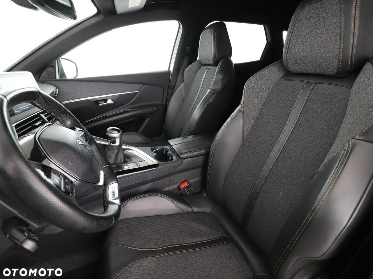 Peugeot 3008 PureTech 130 Stop & Start GPF Allure Pack - 13