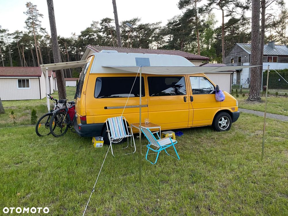 Volkswagen Transporter - 3