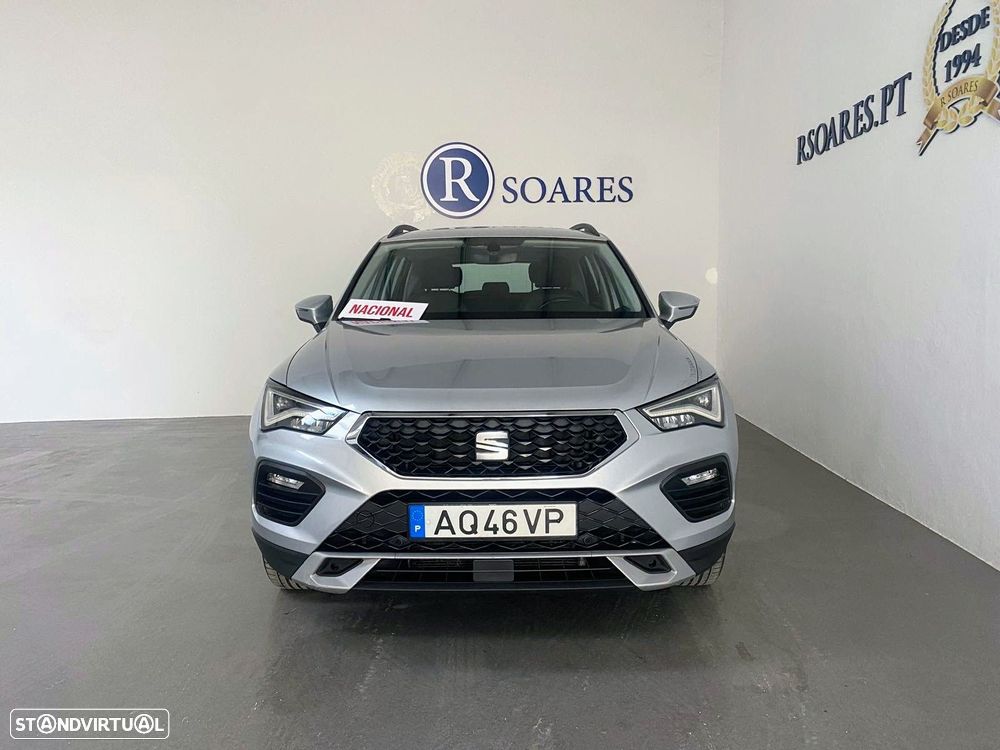 SEAT Ateca 2.0 TDI Style - 2