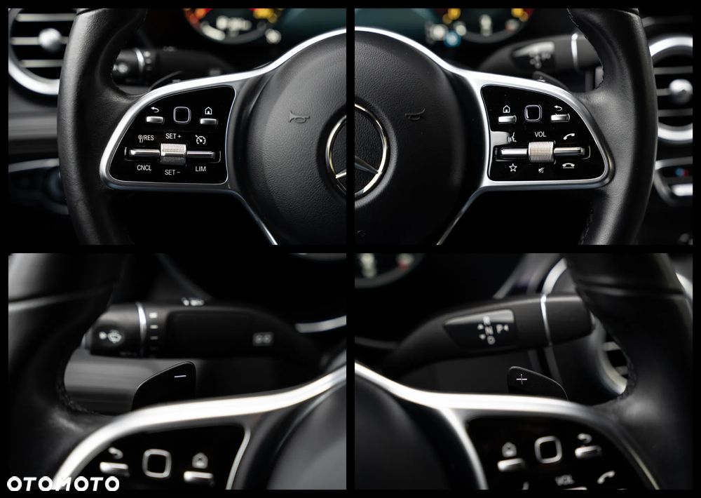 Mercedes-Benz GLC - 31