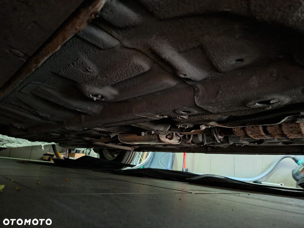 Daewoo Leganza 2.0 CDX - 23
