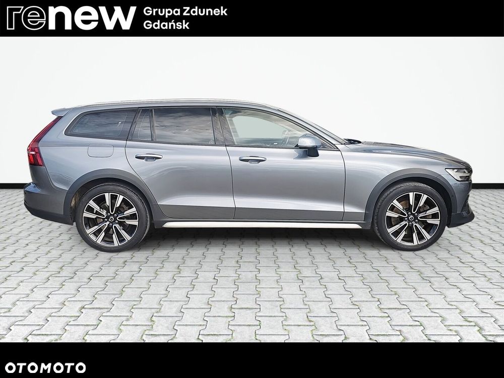 Volvo V60 Cross Country Pro D4 AWD - 7