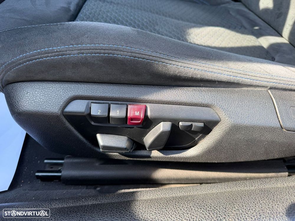 BMW 430 d Pack M Auto - 32