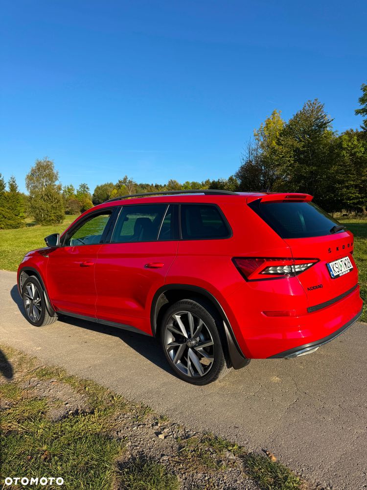 Skoda Kodiaq - 10
