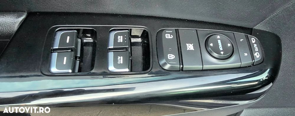 Kia Sportage 2,0 CRDI AWD Aut. GT Line - 16
