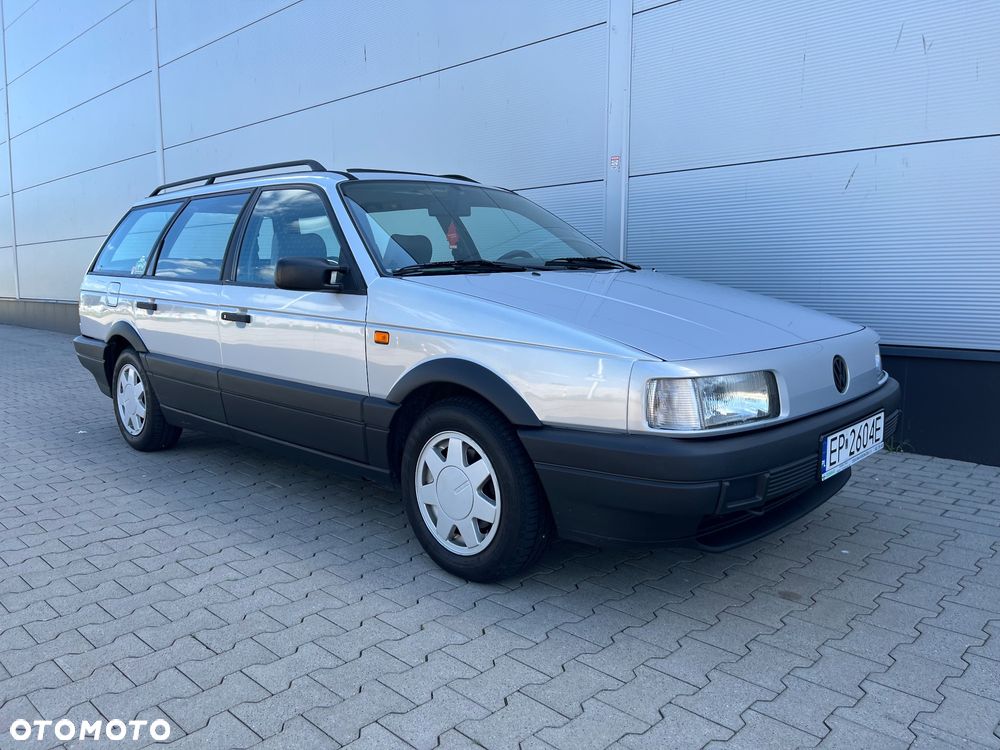 Volkswagen Passat 2.0 GT - 16
