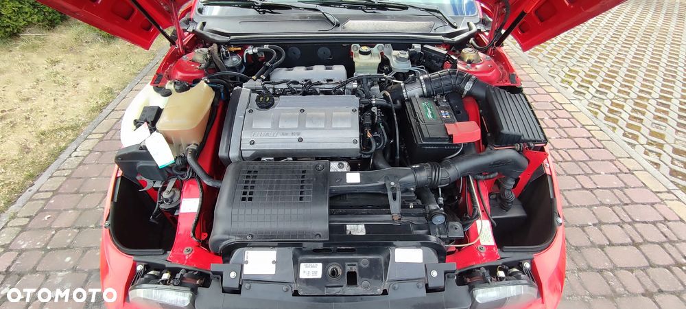 Fiat Coupe - 11