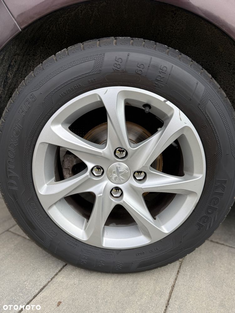 Peugeot 208 1.6 e-HDi Active STT - 27