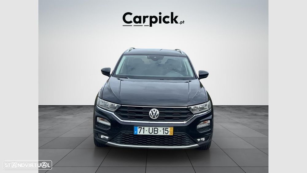VW T-Roc 1.0 TSI Style - 7
