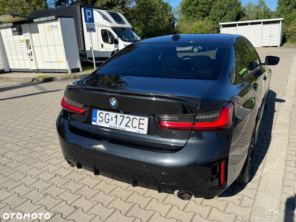 BMW Seria 3 - 16