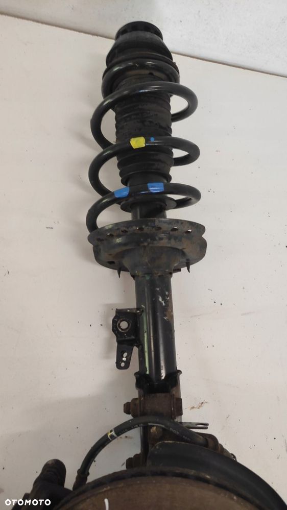 KIA VENGA LIFT MCPHERSON LEWY ZWROTNICA 15-19 - 3