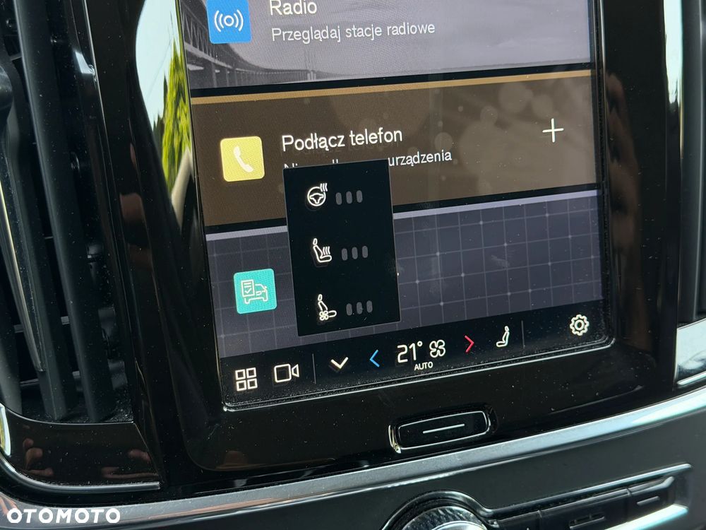 Volvo V90 B5 D AWD Inscription - 17