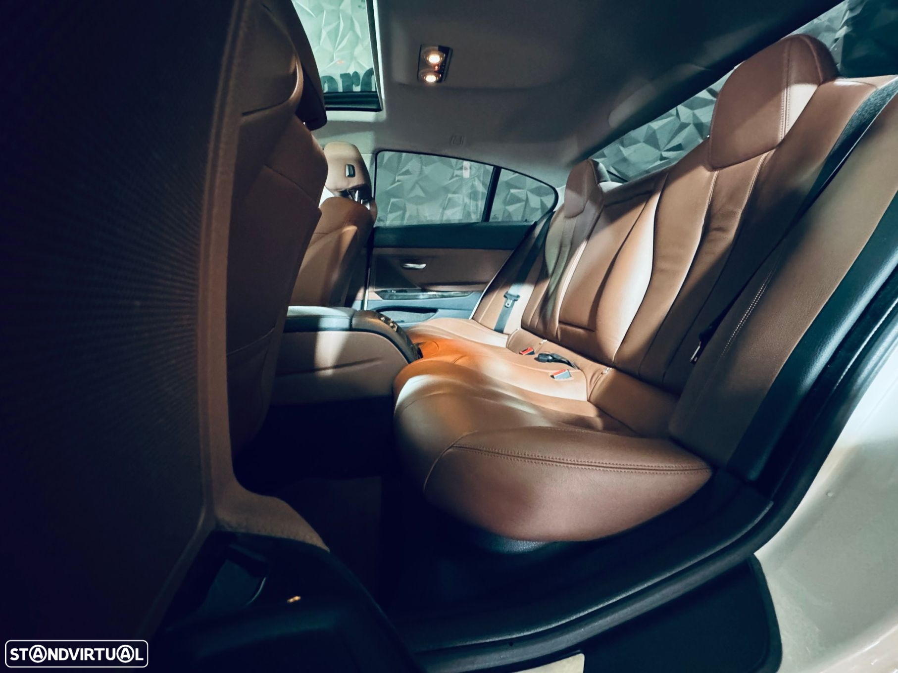 BMW 640 d Coupe M Sport Edition - 32