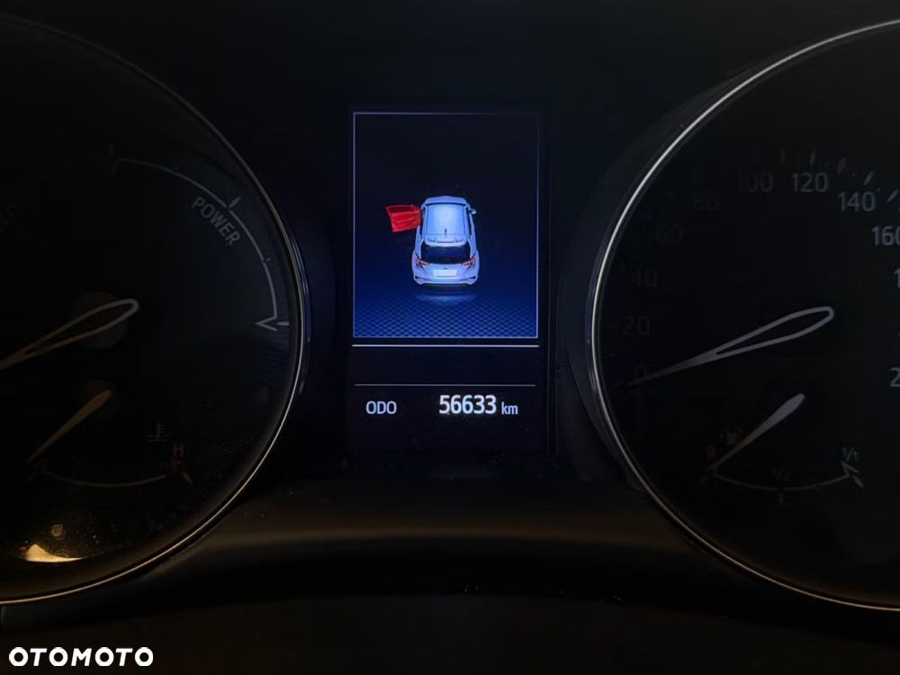 Toyota C-HR Lounge - 19
