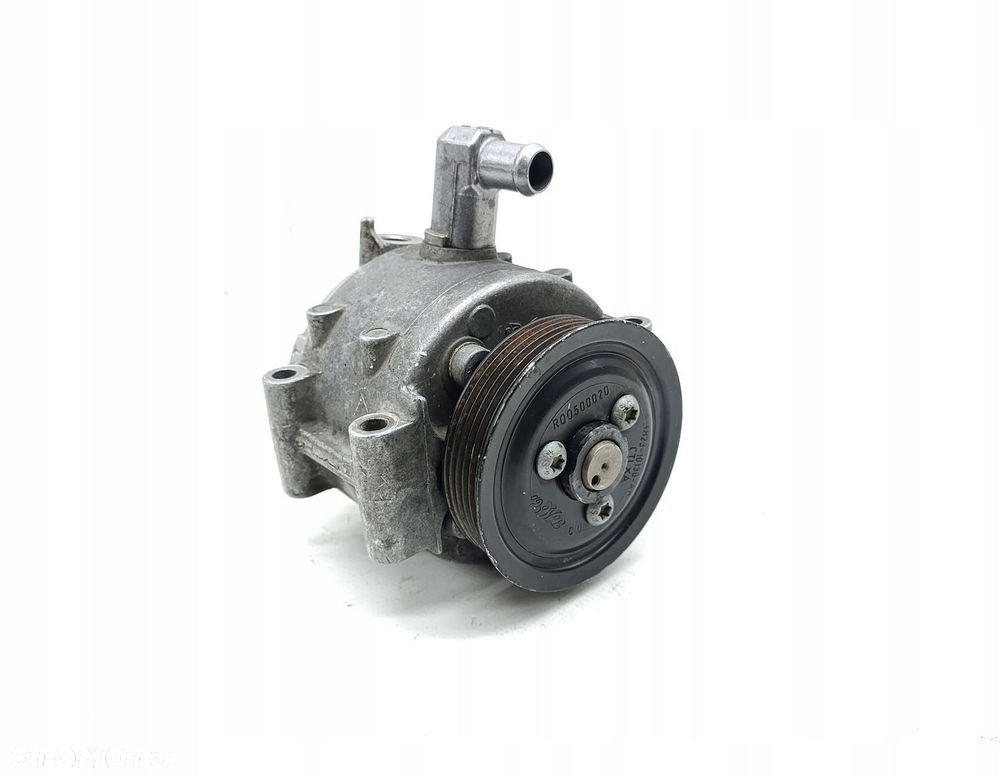 POMPA ZAWIESZENIA LAND ROVER RANGE ROVER SPORT 3.0 TD AH325F489BB LH2115656 - 4