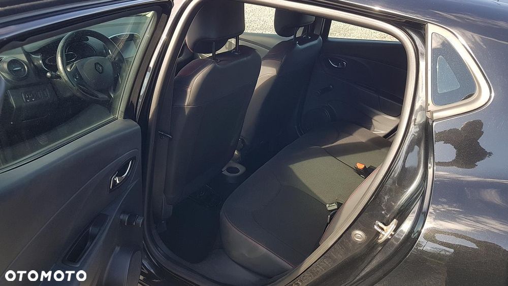 Renault Clio 1.2 16V 75 Life - 25